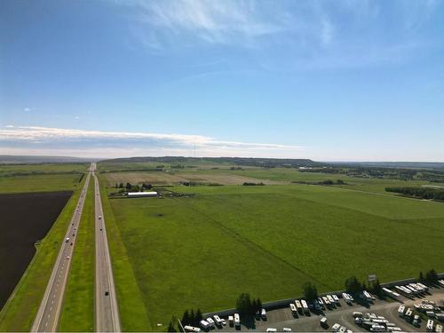 Twp Rd 245 And Rr 32, Rural Rocky View County, AB 