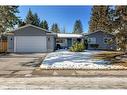 660 Willow Brook Drive Se, Calgary, AB  - Outdoor 