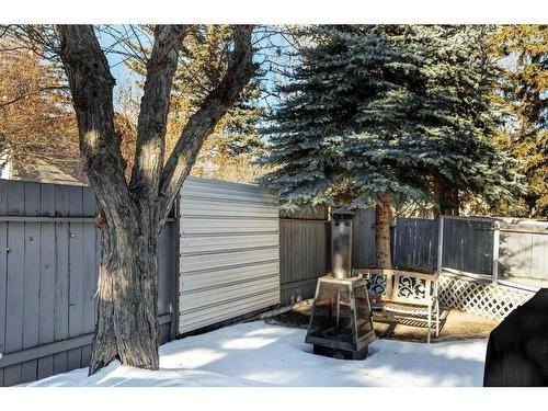 660 Willow Brook Drive Se, Calgary, AB - Outdoor