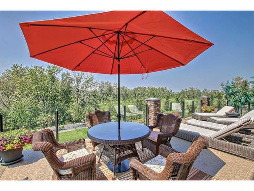 276 Cranbrook Point Se, Calgary, AB - Outdoor With Deck Patio Veranda With Exterior