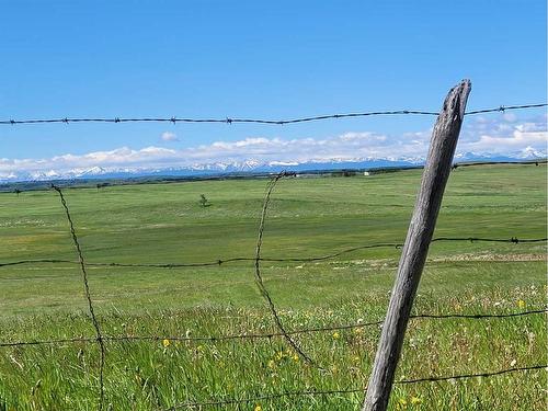 W-5,R-3,T-27,S-22, Nw,Sw-W-5,R-3,T-27,S-22, Se Lochend Road Nw, Rural Rocky View County, AB 