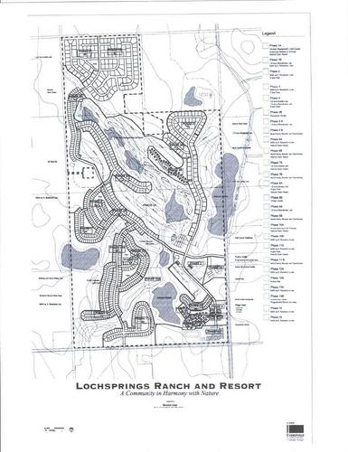 W-5,R-3,T-27,S-22, Nw,Sw-W-5,R-3,T-27,S-22, Se Lochend Road Nw, Rural Rocky View County, AB 