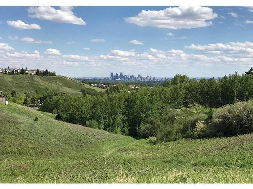 2021-3400 Edenwold Heights Nw, Calgary, AB - Outdoor With View