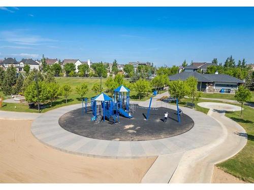 647 Marine Drive Se, Calgary, AB - Outdoor With View