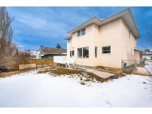 14333 Evergreen Street Sw, Calgary, AB - Outdoor With Exterior