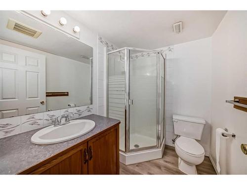 58 Martinbrook Link Ne, Calgary, AB - Indoor Photo Showing Bathroom