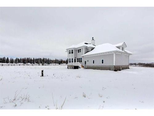 266077 21 Street West, Rural Foothills County, AB - Outdoor