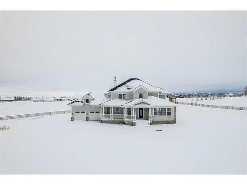 266077 21 Street West, Rural Foothills County, AB - Other