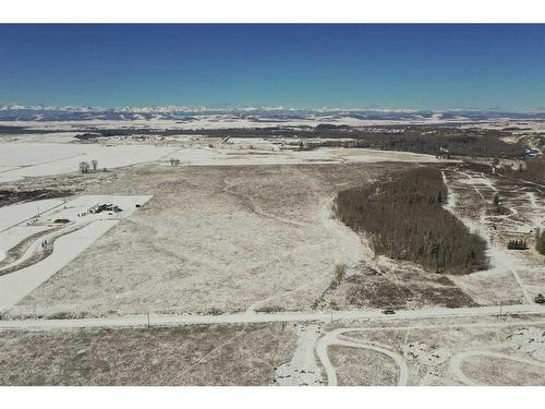 112 Street West, Rural Foothills County, AB 