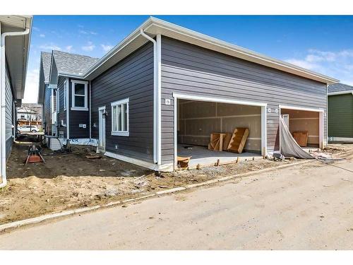 11 Drake Landing Square, Okotoks, AB - Outdoor With Exterior