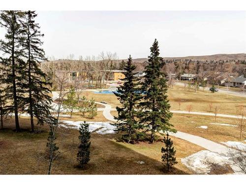 310-30 Brentwood Common Nw, Calgary, AB - Outdoor With View