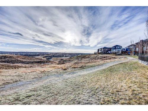 69 Evansborough Green Nw, Calgary, AB - Outdoor With View