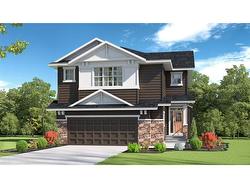 215 Dawson Harbour Court  Chestermere, AB T1X 1Z6