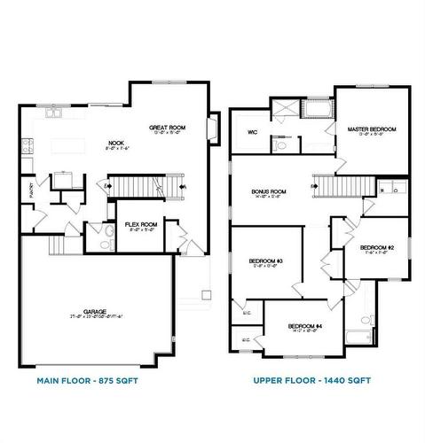 215 Dawson Harbour Court, Chestermere, AB - Other