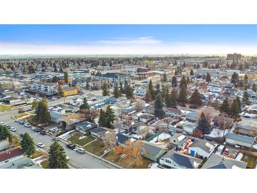 1515 43 Street Se, Calgary, AB - Outdoor With View