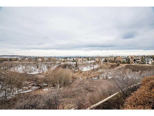 3201-10221 Tuscany Boulevard Nw, Calgary, AB - Outdoor With View
