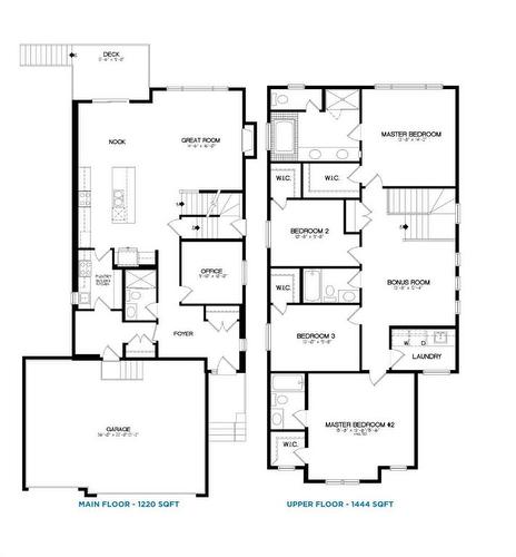 223 Dawson Harbour Court, Chestermere, AB - Other