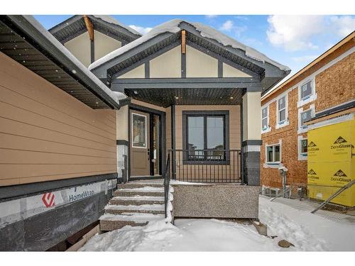 129 South Shore View, Chestermere, AB - Outdoor With Deck Patio Veranda