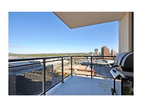 1102-1118 12 Avenue Sw, Calgary, AB - Outdoor With Balcony With View With Exterior