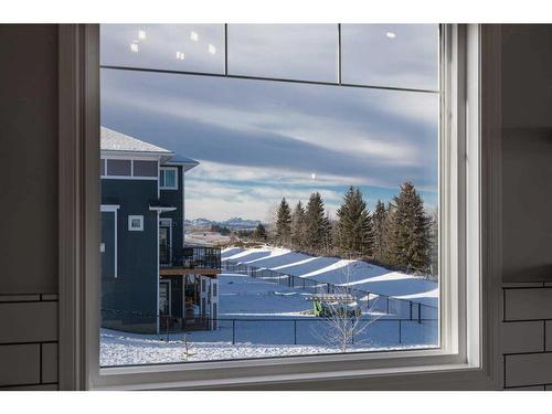 443 Rivercrest View, Cochrane, AB -  Photo Showing Other Room