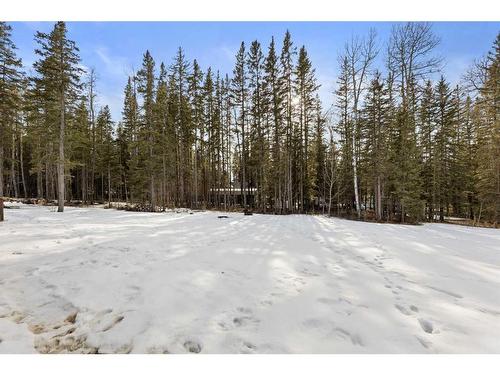 3-32579 Range Road 52, Rural Mountain View County, AB - Outdoor With View