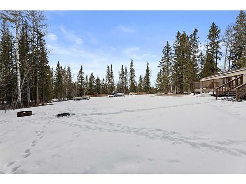 3-32579 Range Road 52, Rural Mountain View County, AB - Outdoor