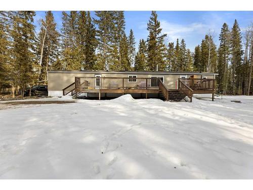 3-32579 Range Road 52, Rural Mountain View County, AB - Outdoor