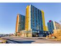 803-3820 Brentwood Road Nw, Calgary, AB  - Outdoor With Facade 