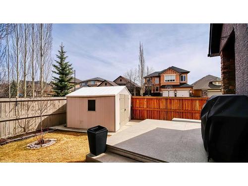 39 Panatella Crescent Nw, Calgary, AB - Outdoor With Exterior