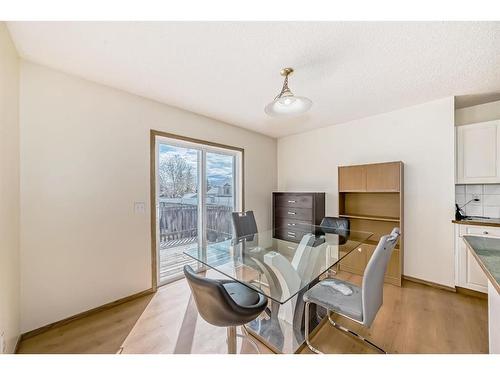 184 Somercrest Grove Sw, Calgary, AB - Indoor Photo Showing Dining Room