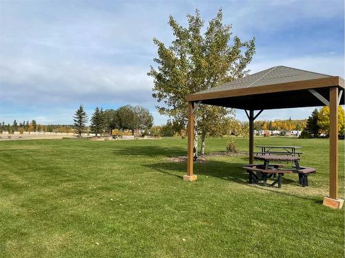 4-10042 Township Road 422, Rural Ponoka County, AB - Outdoor With View