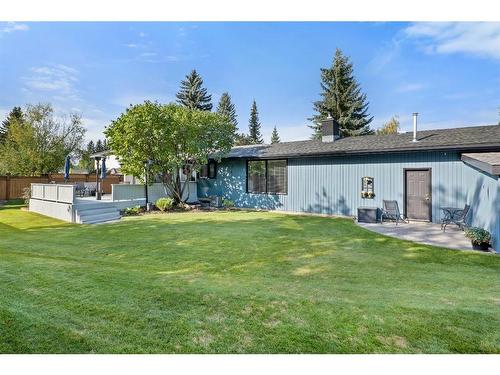 3356 Varna Crescent Nw, Calgary, AB - Outdoor