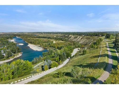 3356 Varna Crescent Nw, Calgary, AB - Outdoor With View