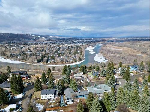 3356 Varna Crescent Nw, Calgary, AB - Outdoor With View