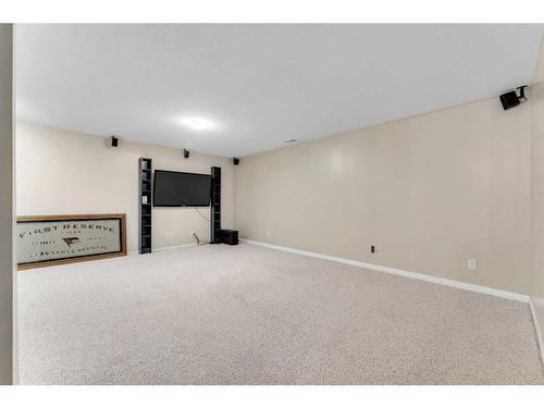 141 West Lakeview Point, Chestermere, AB - Indoor