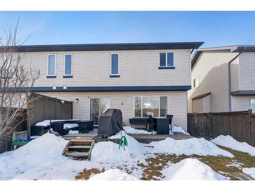 141 West Lakeview Point, Chestermere, AB - Outdoor With Deck Patio Veranda With Exterior
