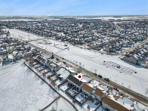 141 West Lakeview Point, Chestermere, AB - Outdoor With View