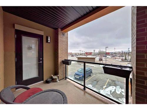 2202-10 Market Boulevard Se, Airdrie, AB - Outdoor With Exterior