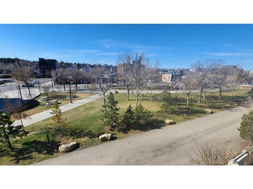 1543 11 Street Sw, Calgary, AB - Outdoor With View