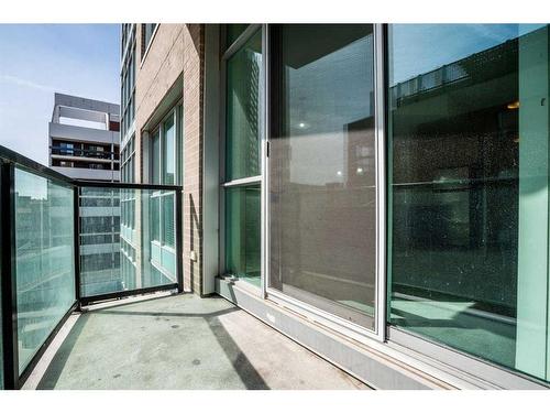 501-788 12 Avenue Sw, Calgary, AB - Outdoor With Exterior