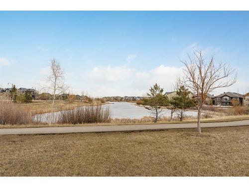 29 Cimarron Springs Road, Okotoks, AB - Outdoor With View
