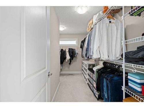 60 Evansfield Way Nw, Calgary, AB - Indoor With Storage