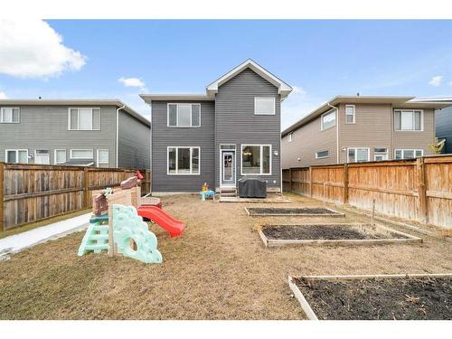 60 Evansfield Way Nw, Calgary, AB - Outdoor With Exterior