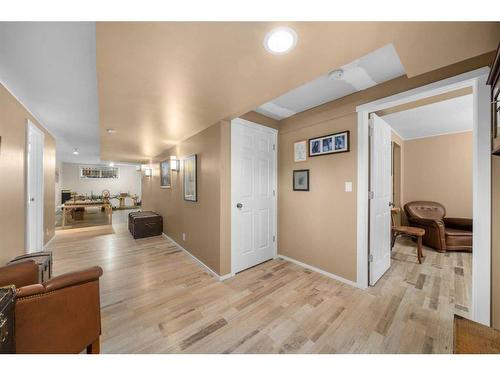 615 Pioneer Drive, Irricana, AB - Indoor Photo Showing Other Room