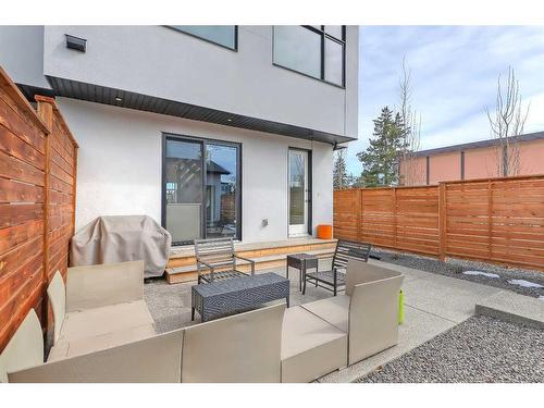 3604 28 Avenue Sw, Calgary, AB - Outdoor With Exterior