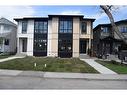 440 23 Avenue Nw, Calgary, AB  - Outdoor With Facade 