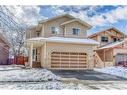 262 Shawnessy Drive Sw, Calgary, AB  - Outdoor With Facade 