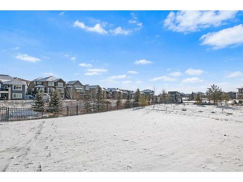117 Cranbrook Point Se, Calgary, AB - Outdoor With View