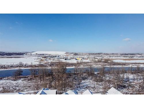 117 Cranbrook Point Se, Calgary, AB - Outdoor With View