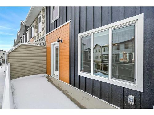 602-335 Creekside Boulevard Sw, Calgary, AB - Outdoor With Exterior